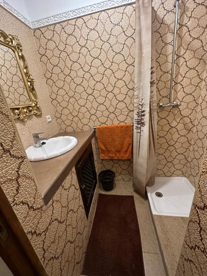 Dar Dades Villa Marrakesh Bagian luar foto