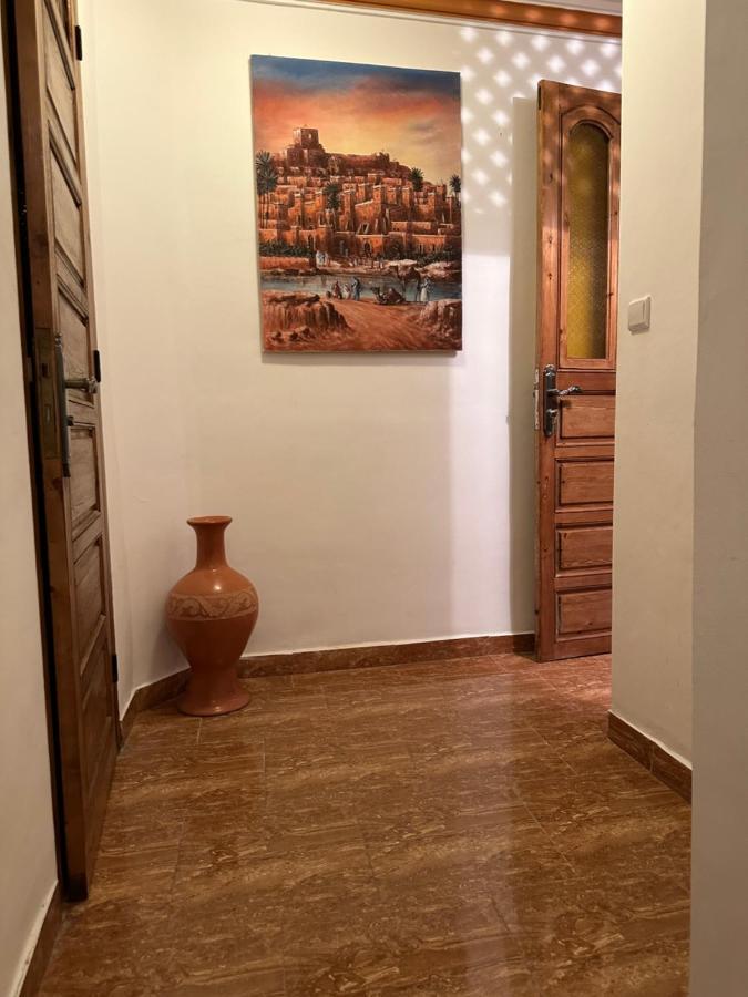 Dar Dades Villa Marrakesh Bagian luar foto